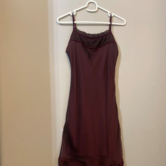 Dress - Picture 1 of 5